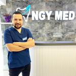 Doctors at NGY Med