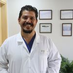  的医生 Dr.Burak Onvural (ONV Ortho) Orthopedics and Traumatology Clinic