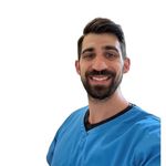 Doctors at Nicosia Osteopathy and Sports Injury Clinic - Pantelis Xenophontos D.O.
