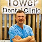 Doctors at Tower Dental Clinic