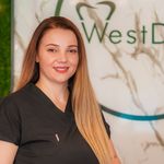 Doctors at WestDent Clinic Turkey