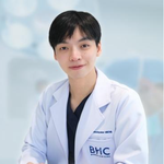  的医生 BHC (Bangkok Hair Clinic)