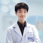 Doctors at BHC (Bangkok Hair Clinic)