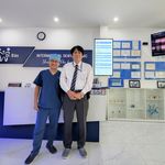 Doctors at Dr.Bao Dental Clinic - Dental Implant Center