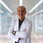  的医生 Medicana International Istanbul Hospital