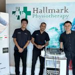 Doctors at HALLMARK PHYSIOTHERAPY 