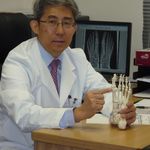 Doctors at Center for No-Bone-Breaking Bunion Surgery