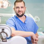 Doctors at Budapest Dental Solutions