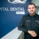 Doctors at Capital Dental Care