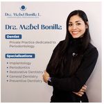 Doctors at Dr. Mabel Bonilla