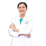 Doctors at Nha Khoa Tan Dinh