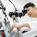 Doctors at Alpha Seoul Eye Clinic