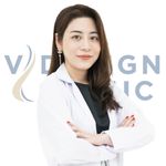 Doctors at V Design Clinic