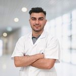 Doctors at Central Hospital Atasehir