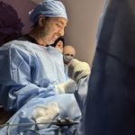 Doctors at Dr. Ashraf Sabry Fertility and OBGYN Clinic