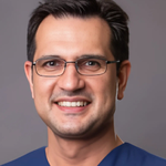  的医生 Dr Navdeep Fertility Specialist @  Alpha IVF & Women’s Specialists