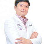 Doctors at LRC Fertility Center