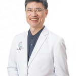 Doctors at LRC Fertility Center