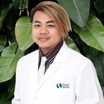 Doctors at Siam Rehab