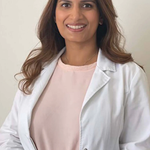  的医生 Dr. Ophelia Veraitch