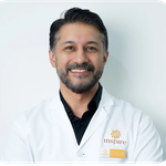 Doctors at Inspire Dental and Aesthetic Clinic LLC