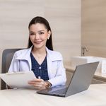 Doctors at Dr. Orn Medical Hair Center