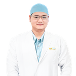 Bác sĩ tại Shark Dental - Dental Of The Year In Vietnam 2025