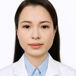 Bác sĩ tại Shark Dental - Dental Of The Year In Vietnam 2025