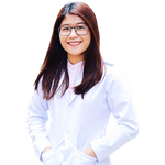 Bác sĩ tại Shark Dental - Dental Of The Year In Vietnam 2025