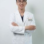 Bác sĩ tại Shark Dental - Dental Of The Year In Vietnam 2025