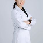 Bác sĩ tại Shark Dental - Dental Of The Year In Vietnam 2025