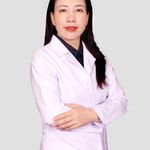 Bác sĩ tại Shark Dental - Dental Of The Year In Vietnam 2025