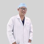 Bác sĩ tại Shark Dental - Dental Of The Year In Vietnam 2025
