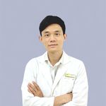 Bác sĩ tại Shark Dental - Dental Of The Year In Vietnam 2025