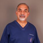  的医生 Prof Dr Can Alper Cagici