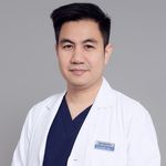 Bác sĩ tại Nha khoa Minh Thu