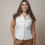  的医生 Dra. Karla Saldivar