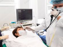Search and Compare the Best Clinics and Doctors at the Lowest Prices for Gastroscopy in Poland