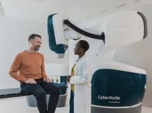 Search and Compare the Best Clinics and Doctors at the Lowest Prices for CyberKnife Treatment in Philippines