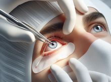 Search and Compare the Best Clinics and Doctors at the Lowest Prices for Laser Eye Surgery (LASIK) in Philippines
