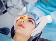Search and Compare the Best Clinics and Doctors at the Lowest Prices for Refractive Eye Surgery in Philippines