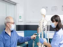 Search and Compare the Best Clinics and Doctors at the Lowest Prices for Osteoporosis Treatment in Philippines