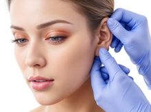 Search and Compare the Best Clinics and Doctors at the Lowest Prices for Otoplasty in Hamburg