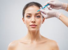 Bandingkan Harga, Biaya & Ulasan untuk Suntik Botox di Indonesia