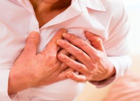 Pengobatan Penyakit Jantung Koroner (CAD)