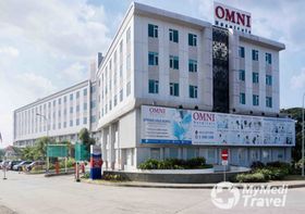 OMNI Hospitals Cikarang