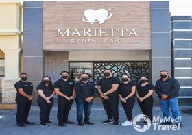 Marietta Dental Solution