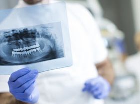 Search and Compare the Best Clinics and Doctors at the Lowest Prices for Dental X-Rays in Cambodia