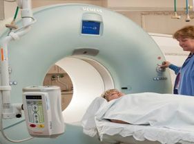 Search and Compare the Best Clinics and Doctors at the Lowest Prices for Full Body CT Scan in Philippines