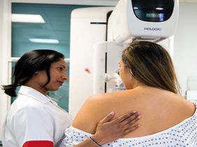 Search and Compare the Best Clinics and Doctors at the Lowest Prices for Mammography in Munich